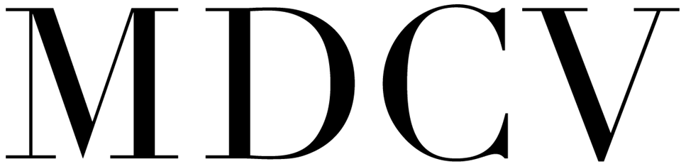 MDCV